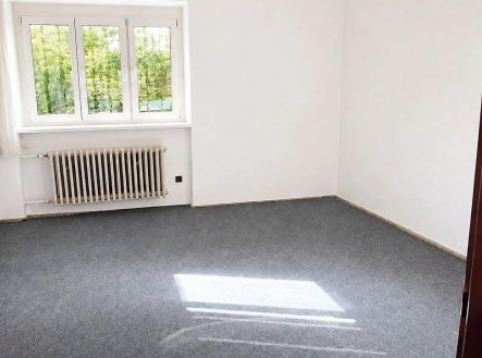 Pronájem bytu, 3+kk, 93 m²