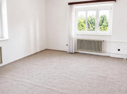 Pronájem bytu, 3+kk, 93 m²