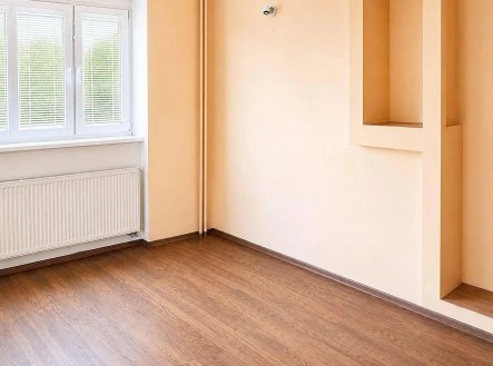 Pronájem bytu, 3+kk, 88 m²