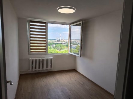 Pronájem bytu, 3+kk, 63 m²