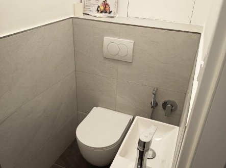 Pronájem bytu, 3+kk, 63 m²