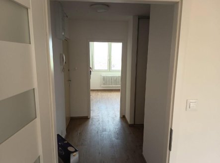 Pronájem bytu, 3+kk, 63 m²