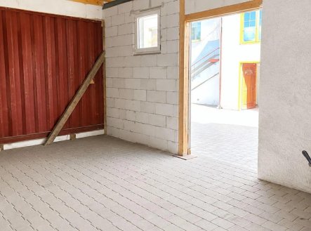 Pronájem bytu, 2+kk, 61 m²