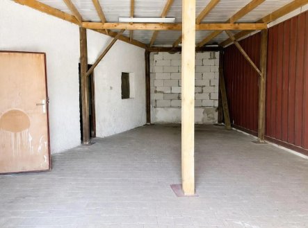 Pronájem bytu, 2+kk, 61 m²