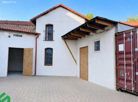 Pronájem bytu, 2+kk, 61 m²