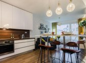Pronájem bytu, 2+kk, 52 m²