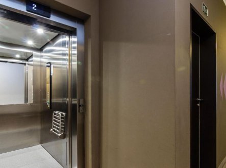 Pronájem bytu, 2+kk, 52 m²
