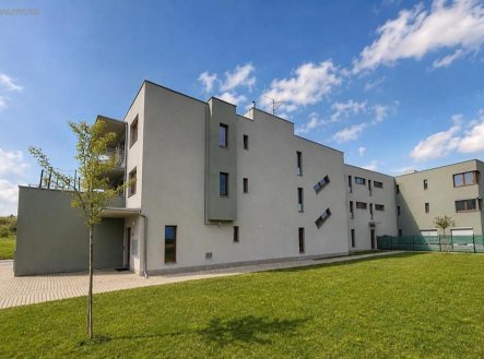 Pronájem bytu, 2+kk, 55 m²