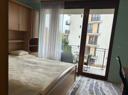 Pronájem bytu, 2+kk, 67 m²