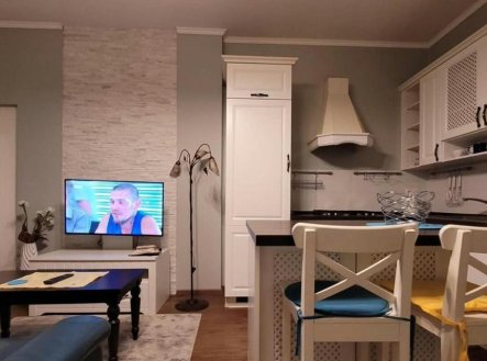 Pronájem bytu, 3+kk, 55 m²