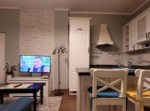 Pronájem bytu, 3+kk, 55 m²