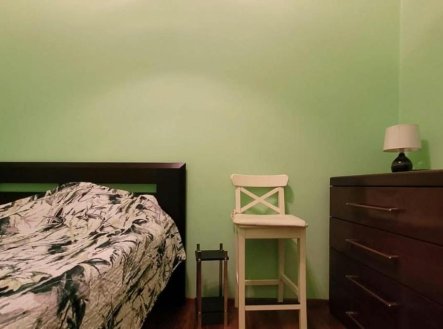 Pronájem bytu, 3+kk, 55 m²