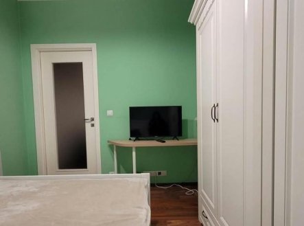 Pronájem bytu, 3+kk, 55 m²
