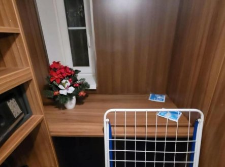 Pronájem bytu, 3+kk, 55 m²