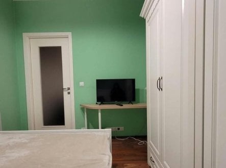Pronájem bytu, 3+kk, 55 m²