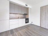 Pronájem bytu, 2+kk, 37 m²