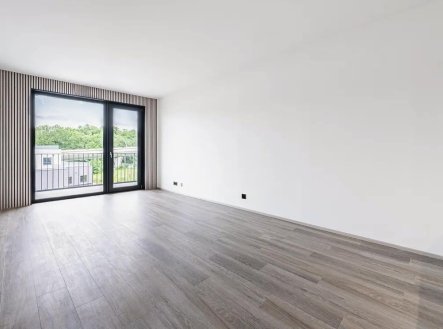 Pronájem bytu, 2+kk, 37 m²