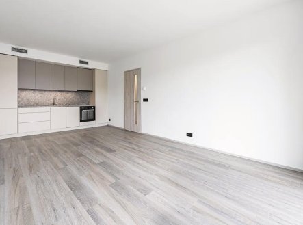 Pronájem bytu, 2+kk, 37 m²