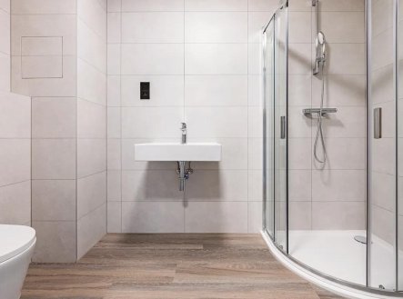 Pronájem bytu, 2+kk, 37 m²