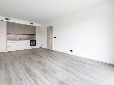 Pronájem bytu, 2+kk, 37 m²