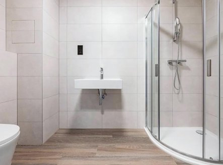 Pronájem bytu, 2+kk, 37 m²