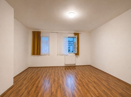Pronájem bytu, 1+kk, 30 m²