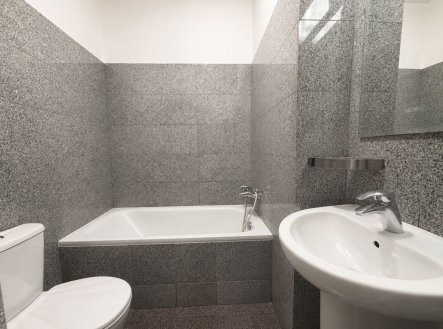 Pronájem bytu, 1+kk, 30 m²