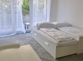Pronájem bytu, 1+kk, 39 m²
