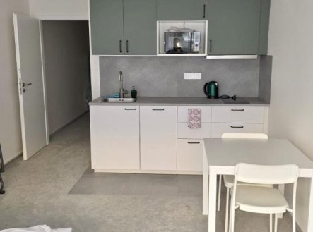 Pronájem bytu, 1+kk, 39 m²