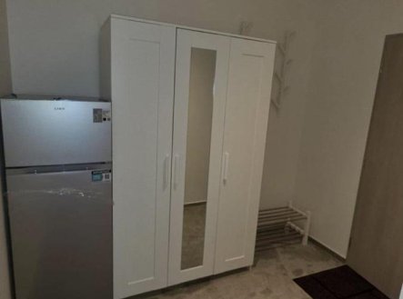 Pronájem bytu, 1+kk, 39 m²