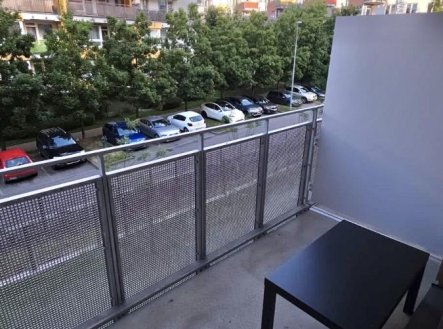Pronájem bytu, 1+kk, 39 m²