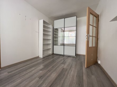 Pronájem bytu, 2+kk, 48 m²