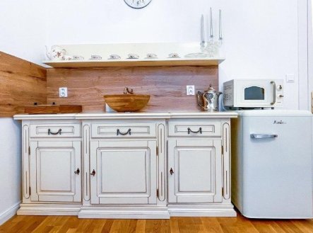 Pronájem bytu, 1+kk, 30 m²