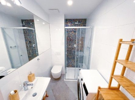 Pronájem bytu, 1+kk, 30 m²