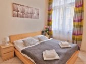 Pronájem bytu, 2+kk, 35 m²