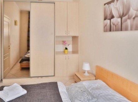 Pronájem bytu, 2+kk, 35 m²