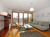 Pronájem bytu, 1+kk, 38 m²