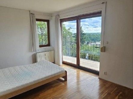 Pronájem bytu, 3+kk, 87 m²