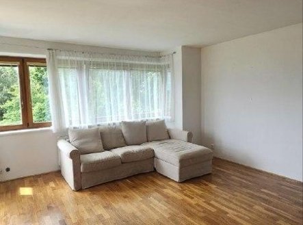 Pronájem bytu, 3+kk, 87 m²
