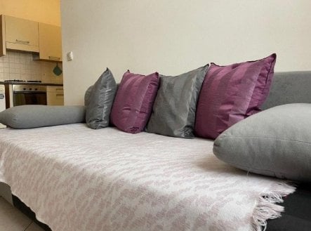 Pronájem bytu, 2+kk, 45 m²