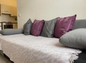 Pronájem bytu, 2+kk, 45 m²
