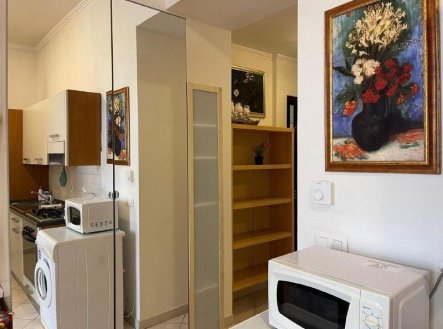 Pronájem bytu, 2+kk, 45 m²