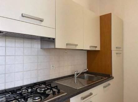Pronájem bytu, 2+kk, 45 m²