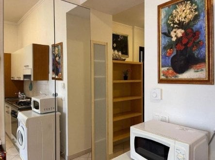 Pronájem bytu, 2+kk, 45 m²