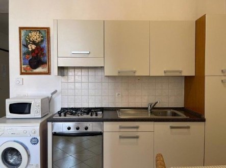 Pronájem bytu, 2+kk, 45 m²