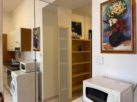 Pronájem bytu, 2+kk, 45 m²