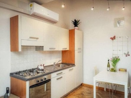 Pronájem bytu, 2+kk, 60 m²