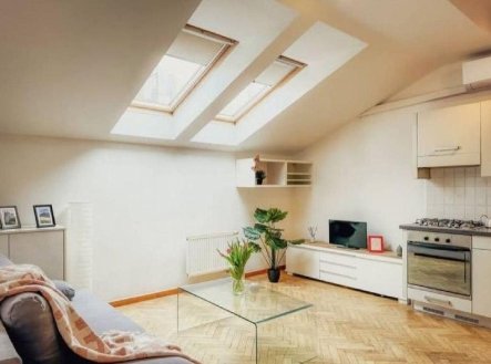Pronájem bytu, 2+kk, 60 m²