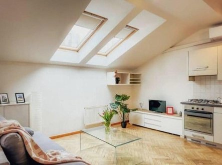 Pronájem bytu, 2+kk, 60 m²