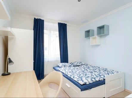 Pronájem bytu, 1+kk, 30 m²